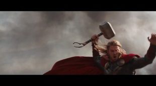 Featurette 'Thor: The Dark World'