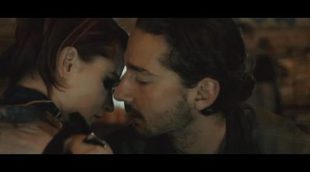 Trailer 'Charlie Countryman'