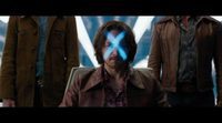 Official Trailer 'X-Men: Days of Future Past'