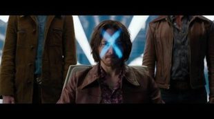 Official Trailer 'X-Men: Days of Future Past'