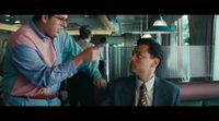 Trailer 'The Wolf of Wall Street' #2