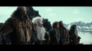 Extended Trailer 'The Hobbit: The Desolation of Smaug'