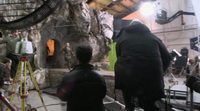 Making Of 'The Hobbit: The Desolation of Smaug' #2