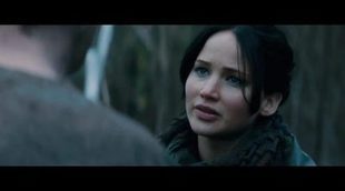 Clip 'The Hunger Games: Catching Fire'