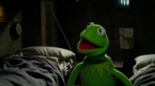 Trailer 'Muppets Most Wanted'