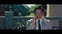 Clip 'The Secret Life of Walter Mitty'