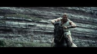 Trailer 'The Legend of Hercules' #2