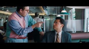 TV Spot 'The Wolf of Wall Street'