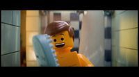 Promo Trailer 'The LEGO Movie'