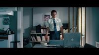 Extended trailer 'The Secret Life of Walter Mitty'