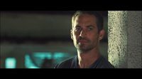 Paul Walker's Tribute