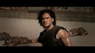 Trailer 'Pompeii'