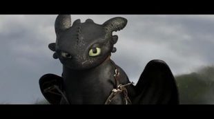 Trailer 'How to Train Your Dragon 2'