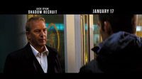 TV Spot 'Jack Ryan: Shadow Recruit'