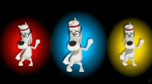 Trailer 'Mr. Peabody & Sherman'