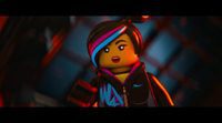 TV Spot "Girl Power" 'The LEGO Movie'