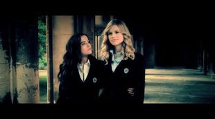 Trailer 'Vampire Academy'