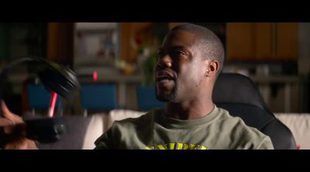 Trailer 'Ride Along'