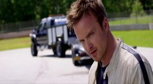 Trailer Super Bowl 'Need for Speed'