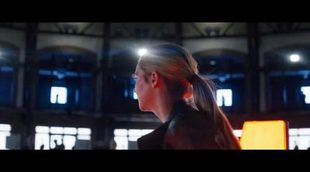 Trailer 'Divergent' #2