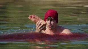 Trailer 'Zombeavers'