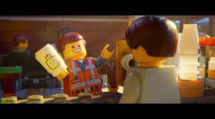 Blooper Reel 'The LEGO Movie'