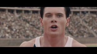 Olympics Trailer 'Unbroken'