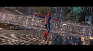 Trailer 'The Amazing Spider-Man 2: Rise of Electro'#4