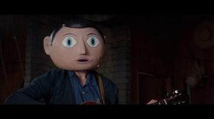 Trailer 'Frank'