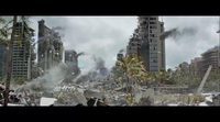 International Trailer 'Godzilla'