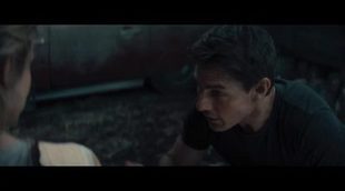 Trailer 'Edge of Tomorrow' #2