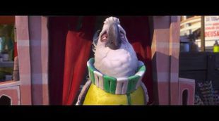 'I Will Survive' Trailer 'Rio 2'