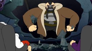 Trailer 'Jay and Silent Bob's Super Groovy Cartoon Movie'