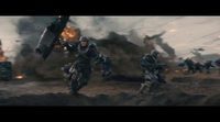 TV Spot 'Edge of Tomorrow'