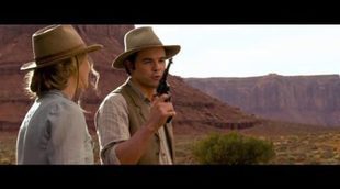 TV Spot 'A Million Ways to Die in the West'