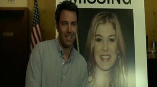 Trailer 'Gone Girl'