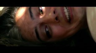 Teaser Trailer 'The Green Inferno'