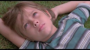 Trailer 'Boyhood'