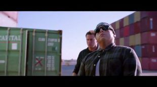 International Trailer '22 Jump Street'