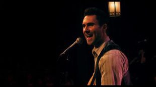 Trailer 'Begin Again' #2