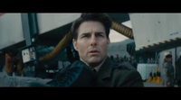 Extended Trailer 'Edge of Tomorrow'