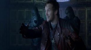 Trailer 'Guardians of the Galaxy' #2