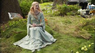 Featurette Aurora 'Maleficent'