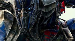 Tv Spot 'Transformers: Age of Extinction'