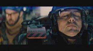 Clip 'Edge of Tomorrow'