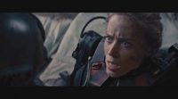 Clip 'Edge of Tomorrow' #2