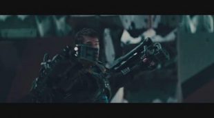 Clip 'Edge of Tomorrow' #3