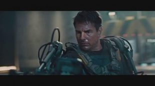 Clip 'Edge of Tomorrow' #4