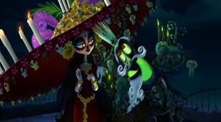 Trailer 'The Book of Life'