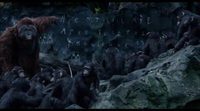 International Trailer 'Dawn of the Planet of the Apes'